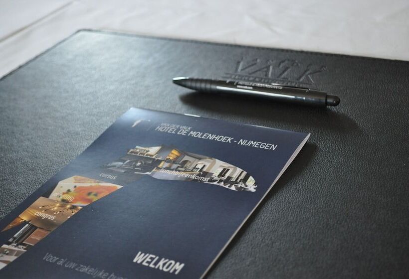 Van Der Valk Hotel De Molenhoek Nijmegen