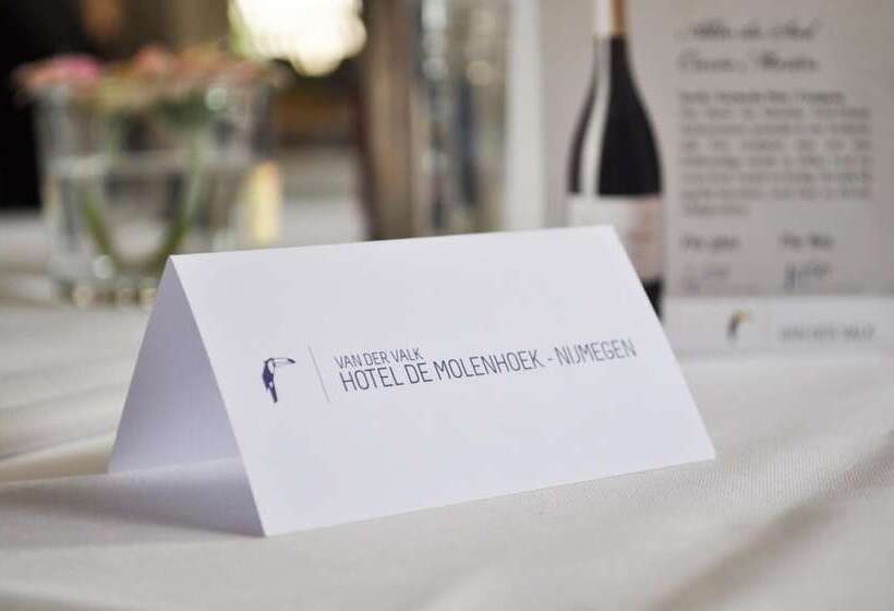 Van Der Valk Hotel De Molenhoek Nijmegen