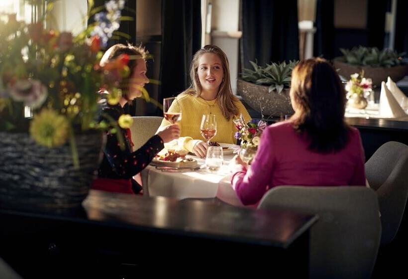 Van Der Valk Hotel De Molenhoek Nijmegen