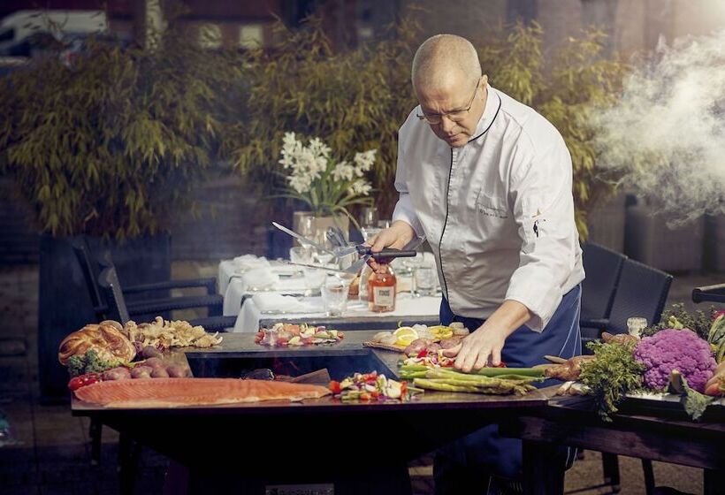 Van Der Valk Hotel De Molenhoek Nijmegen