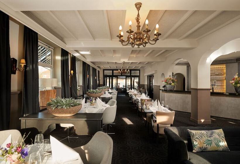 Van Der Valk Hotel De Molenhoek Nijmegen