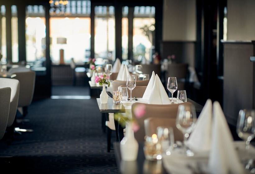 Van Der Valk Hotel De Molenhoek Nijmegen