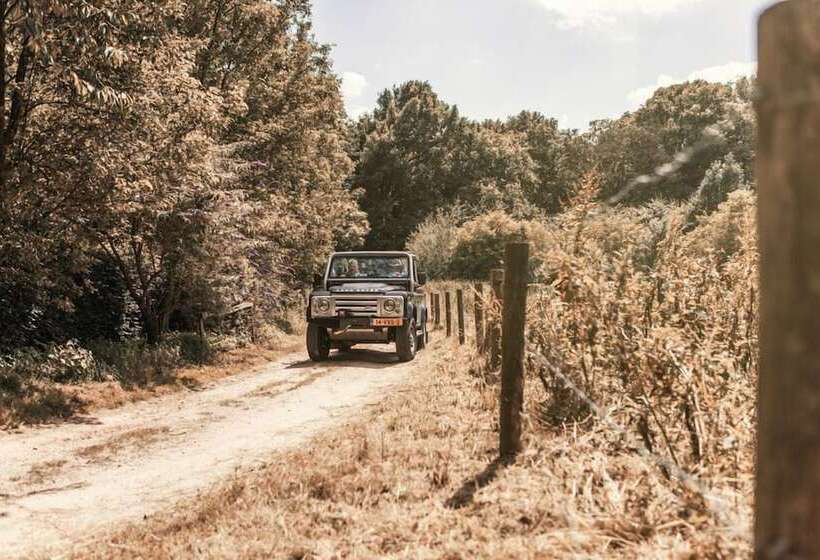 Van Der Valk Hotel De Molenhoek Nijmegen