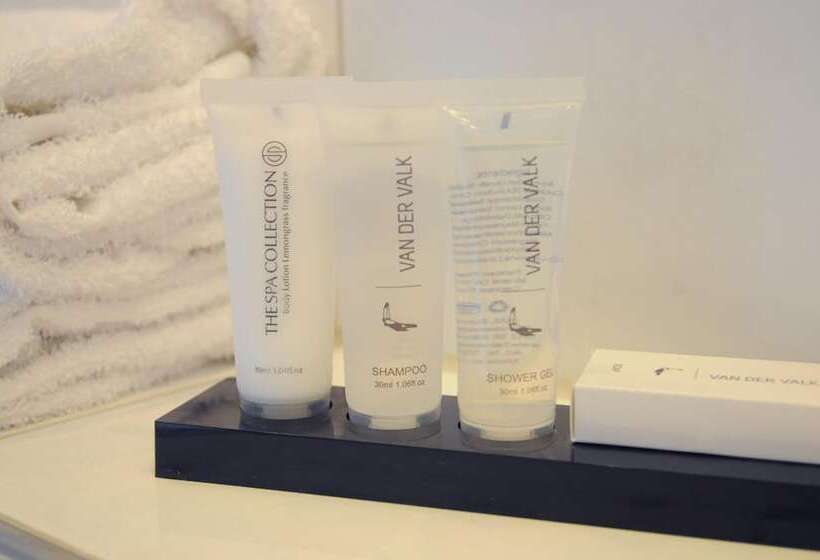 Van Der Valk Hotel De Molenhoek Nijmegen