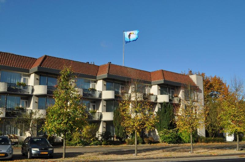 Van Der Valk Hotel De Molenhoek Nijmegen