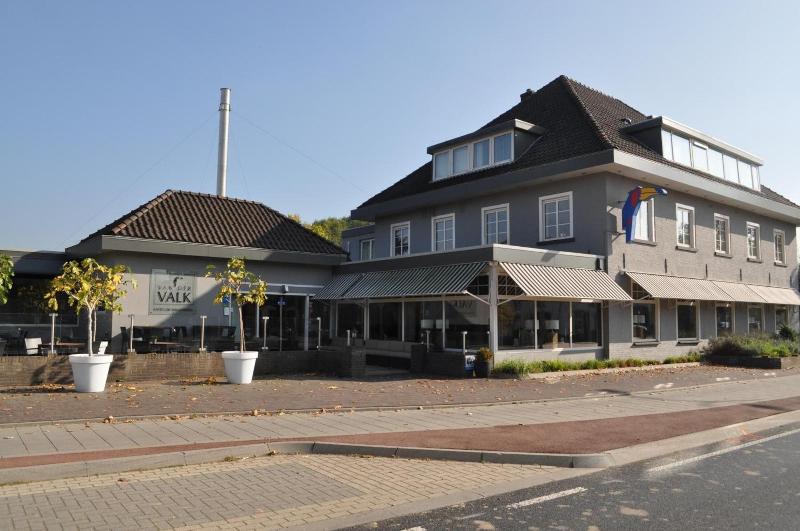 Van Der Valk Hotel De Molenhoek Nijmegen