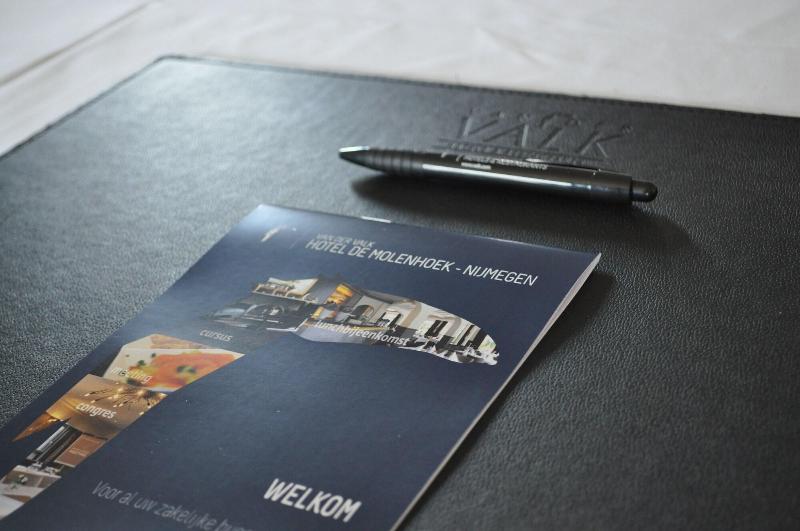 Van Der Valk Hotel De Molenhoek Nijmegen