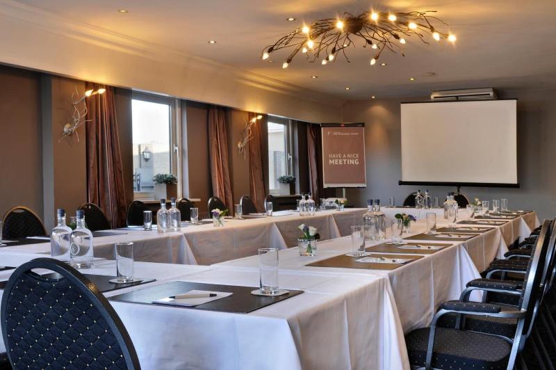 Van Der Valk Hotel De Molenhoek Nijmegen