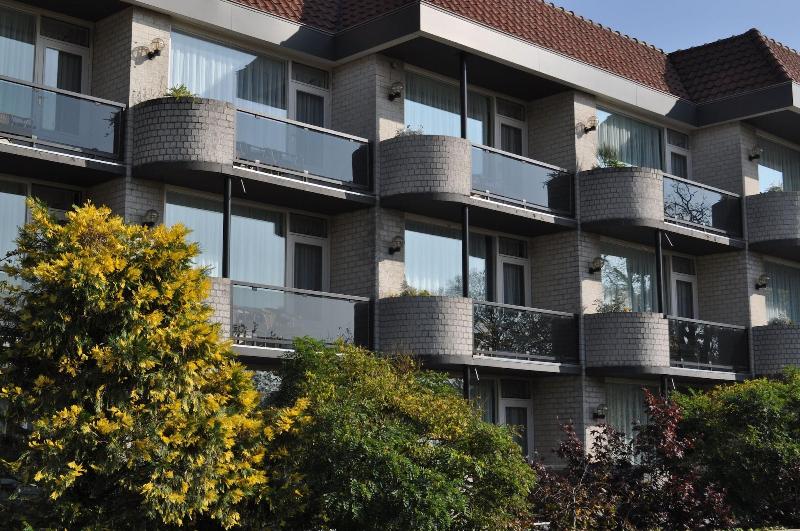 Van Der Valk Hotel De Molenhoek Nijmegen