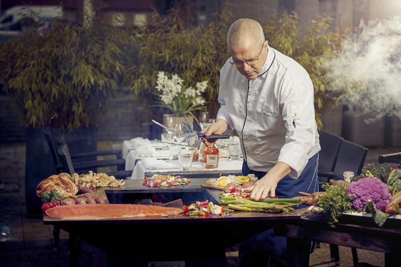 Van Der Valk Hotel De Molenhoek Nijmegen