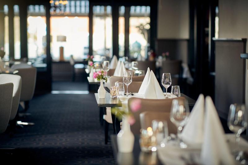 Van Der Valk Hotel De Molenhoek Nijmegen