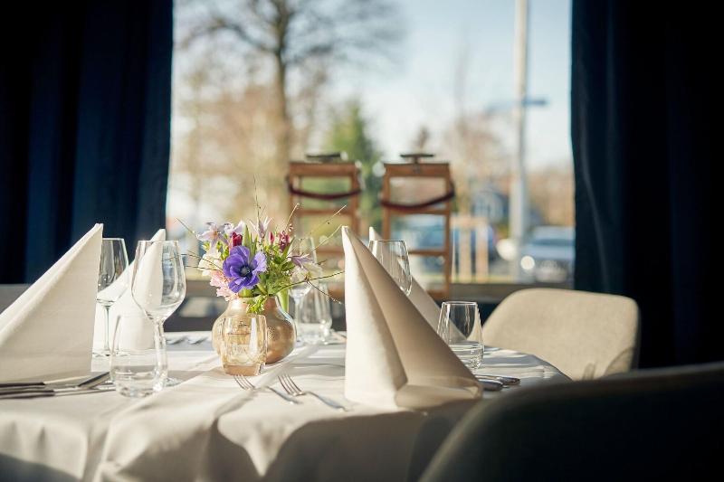 Van Der Valk Hotel De Molenhoek Nijmegen