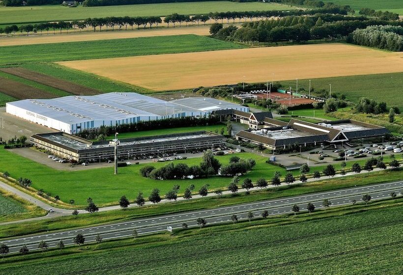 Van Der Valk Hotel Groningen Zuidbroek