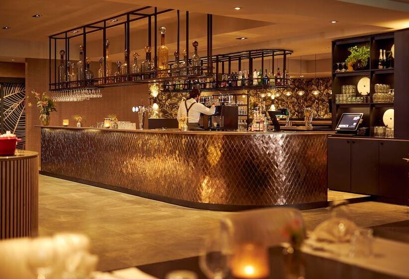 Van Der Valk Hotel Groningen Zuidbroek