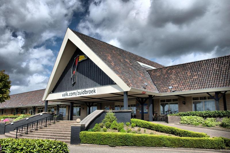 Van Der Valk Hotel Groningen Zuidbroek
