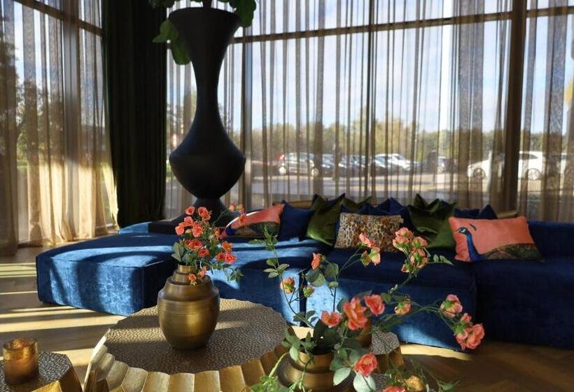 Van Der Valk Hotel Leusden Amersfoort