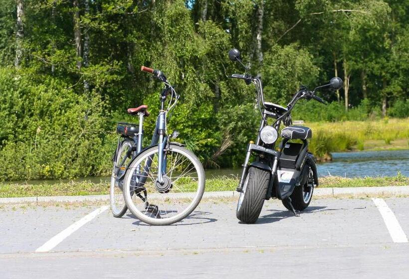 Van Der Valk Hotel Leusden Amersfoort