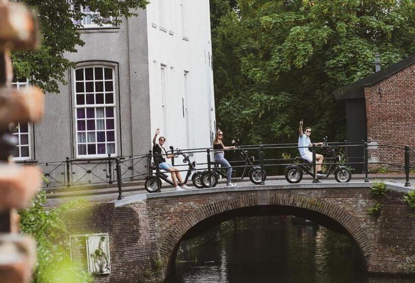 Van Der Valk Hotel Leusden Amersfoort