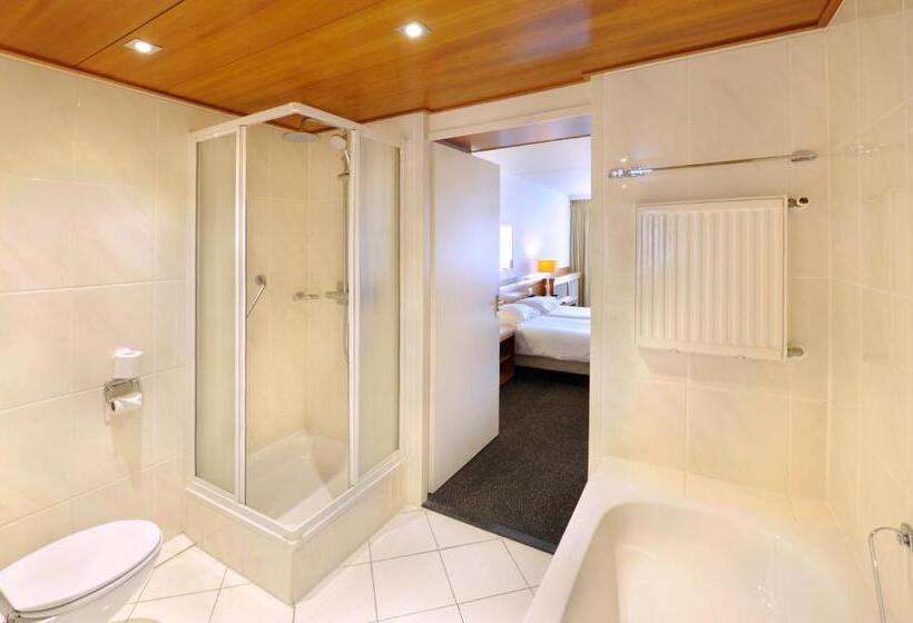 Van Der Valk Hotel Leusden Amersfoort