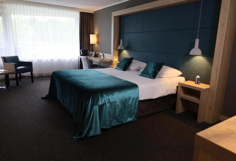 Van Der Valk Hotel Leusden Amersfoort