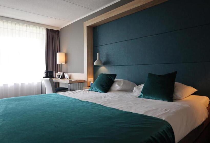 Van Der Valk Hotel Leusden Amersfoort
