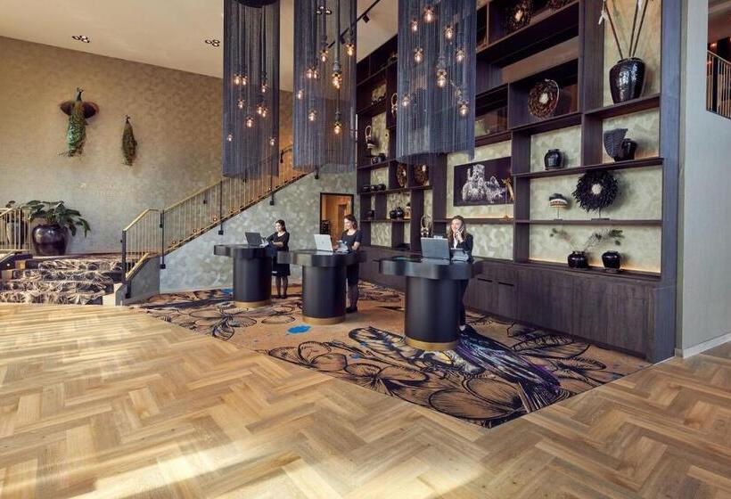 Van Der Valk Hotel Leusden   Amersfoort