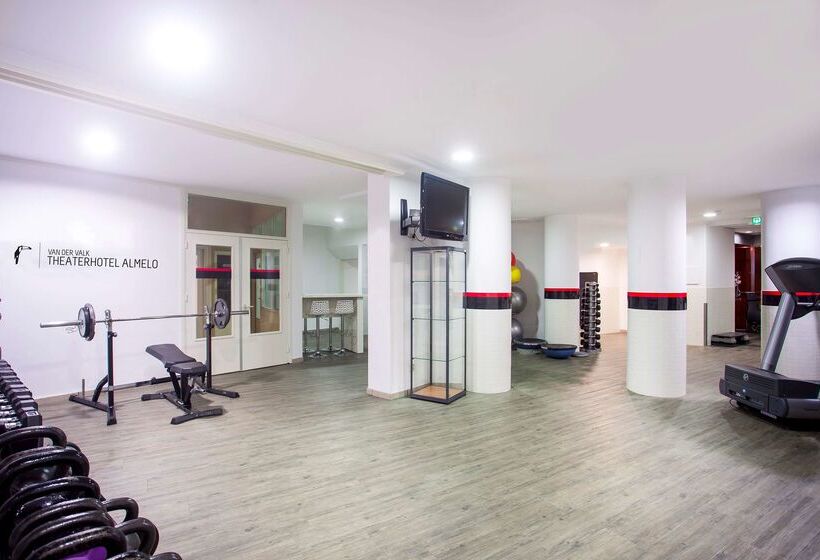 Van Der Valk Theaterhotel Almelo