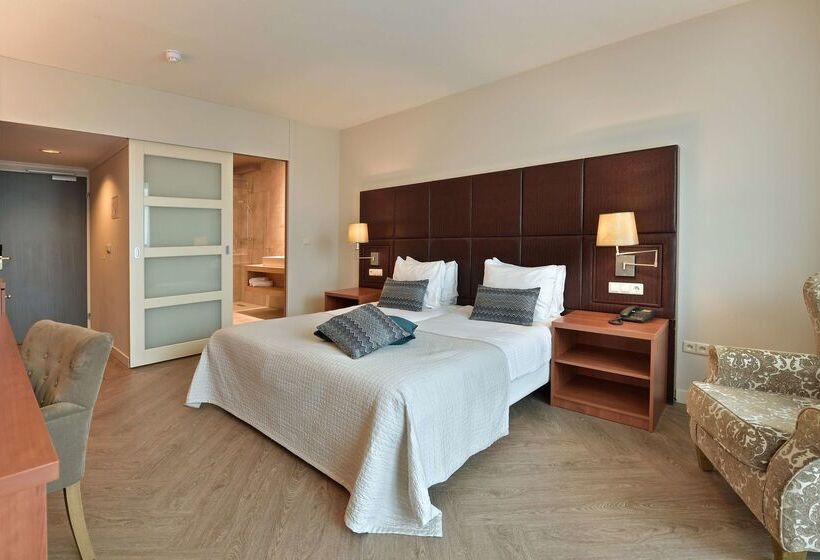 Van Der Valk Theaterhotel Almelo