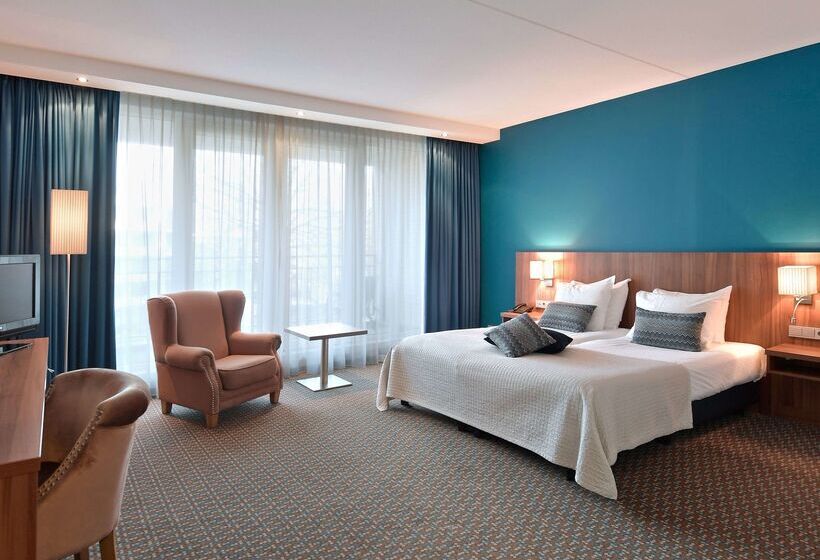 Van Der Valk Theaterhotel Almelo