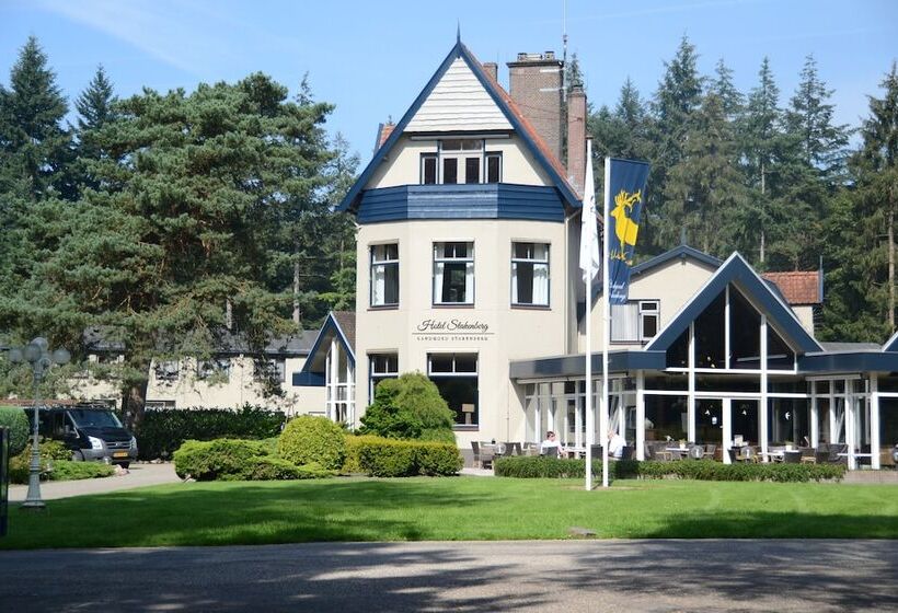 Veluwe Hotel Stakenberg