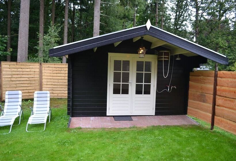 Veluwe Hotel Stakenberg