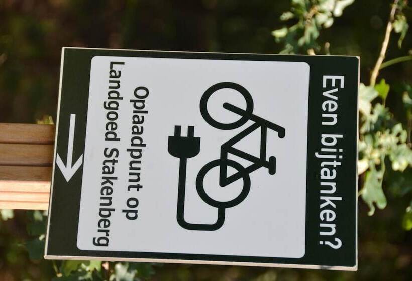 Veluwe Hotel Stakenberg