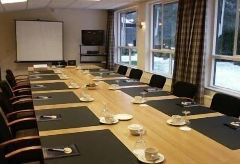 Veluwe Hotel Stakenberg