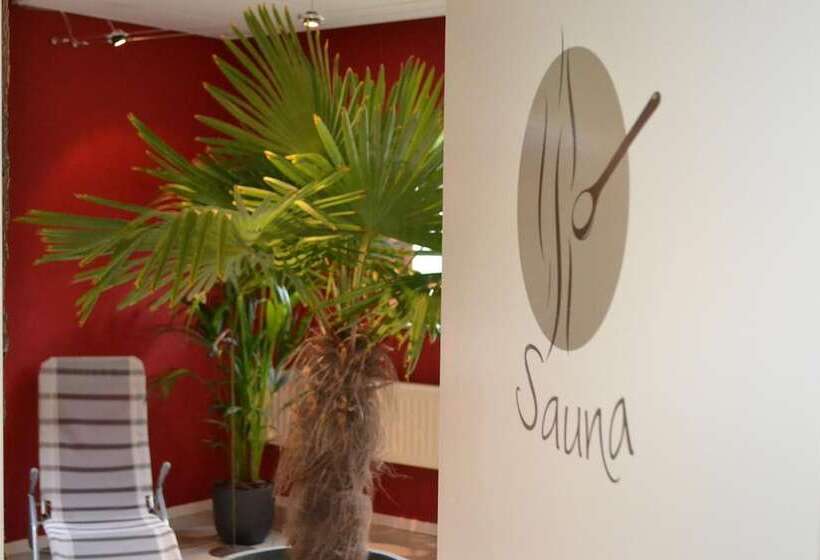 Veluwe Hotel Stakenberg