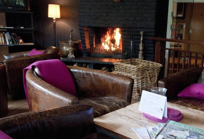 Veluwe Hotel Stakenberg