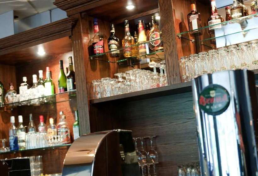 Veluwe Hotel Stakenberg