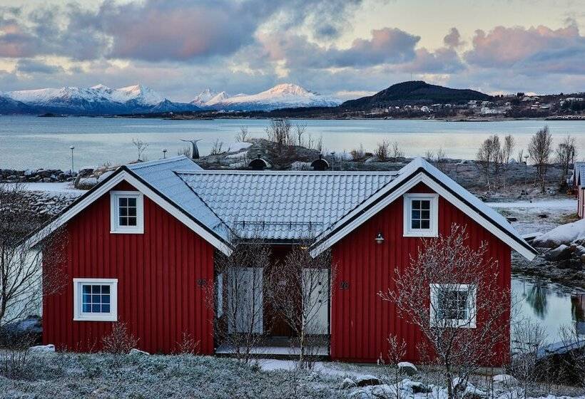 Vesterålen Kysthotell