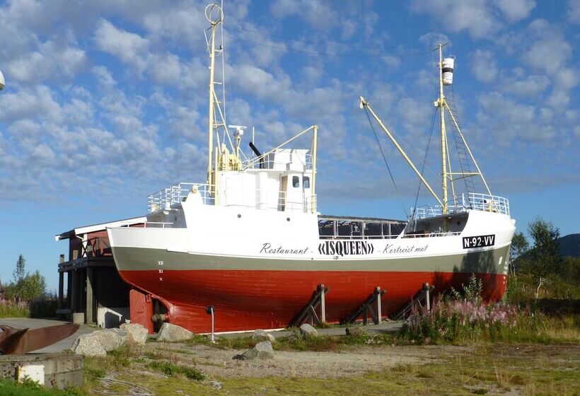 Vesterålen Kysthotell