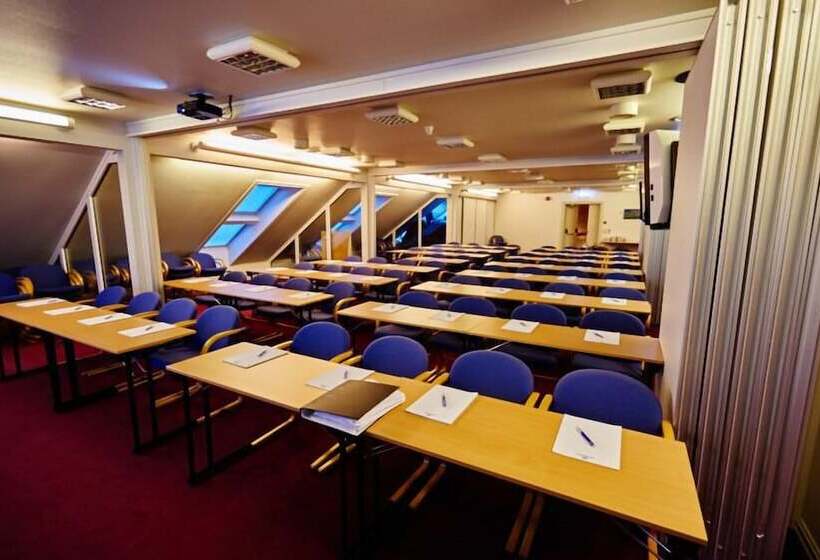 Vesterålen Kysthotell