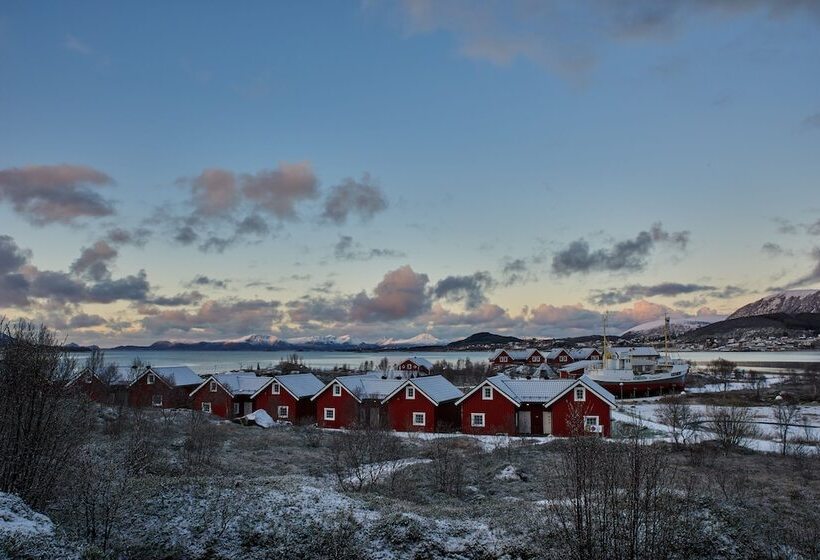 Vesterålen Kysthotell