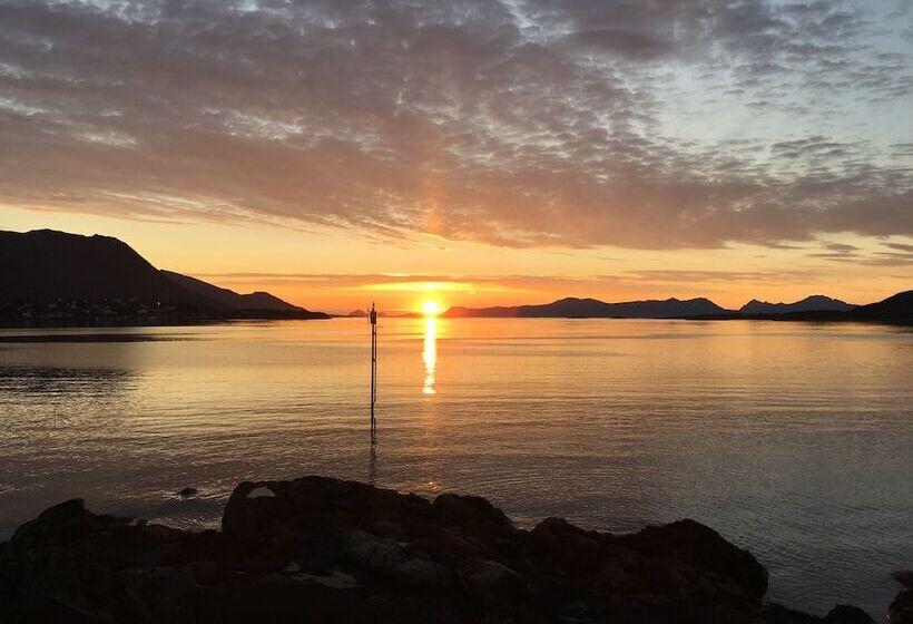 Vesterålen Kysthotell