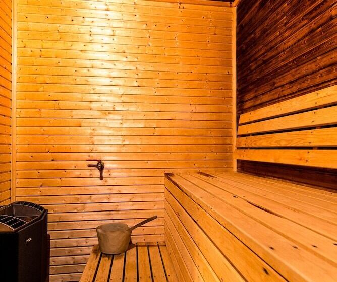 Vesterålen Kysthotell