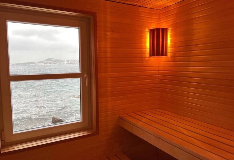 Vesterålen Kysthotell