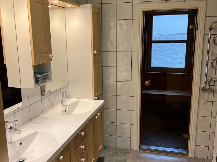 Vesterålen Kysthotell