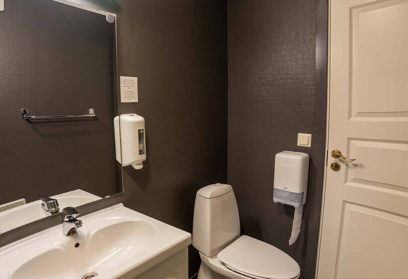 Vesterålen Kysthotell