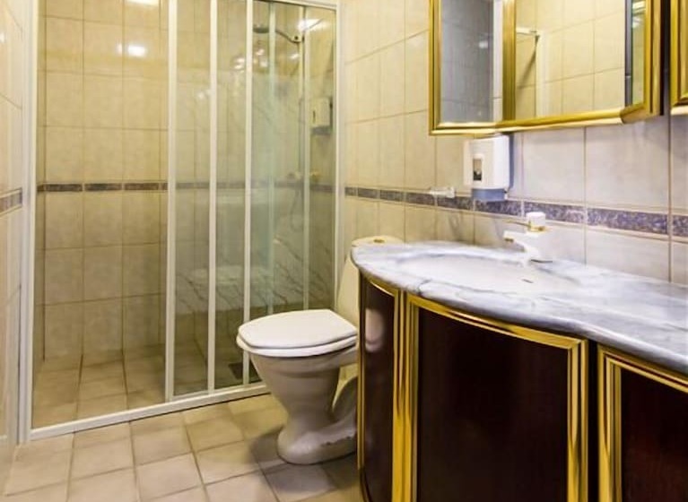 Vesterålen Kysthotell