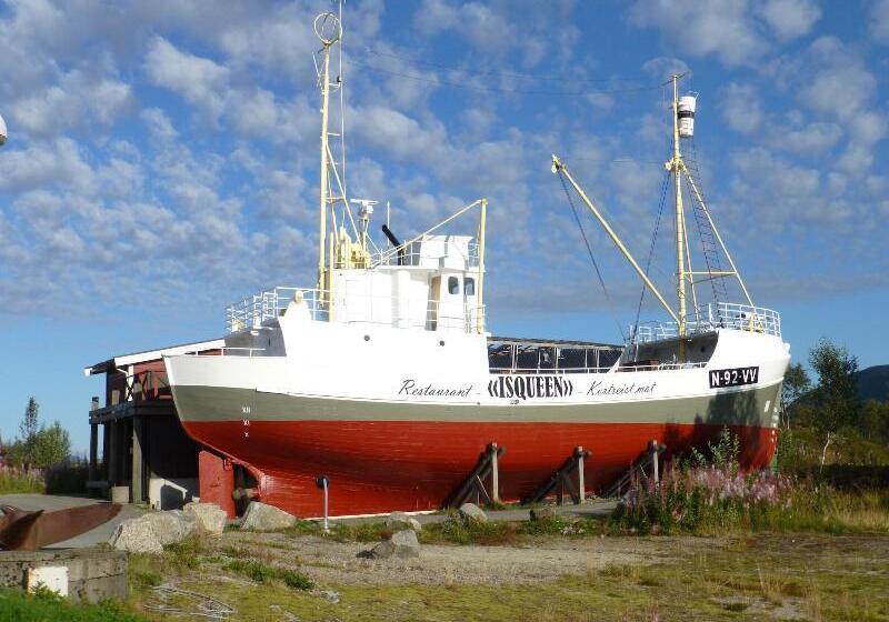 Vesterålen Kysthotell