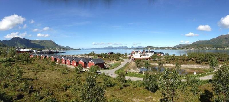 Vesterålen Kysthotell