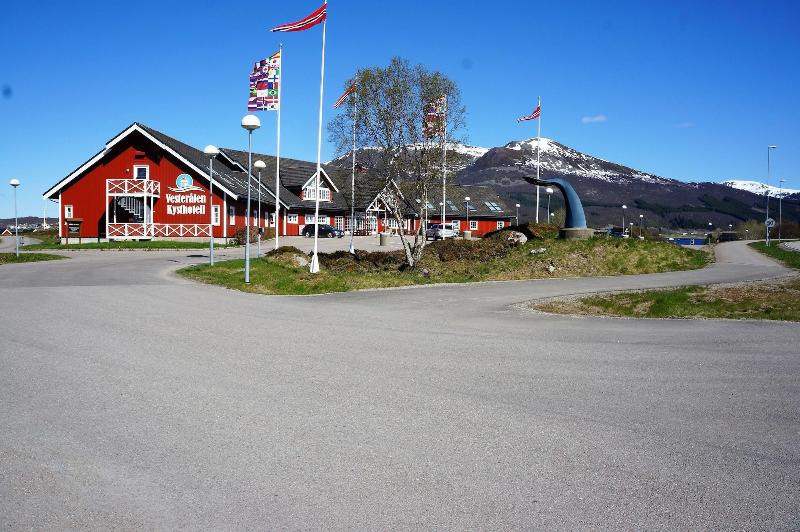 Vesterålen Kysthotell