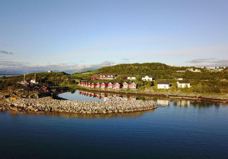Vesterålen Kysthotell